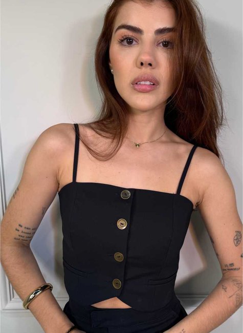 top alfaiataria slim