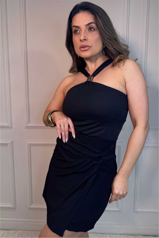 saia no frontal curta 4