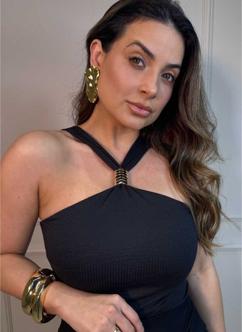 blusa halter elegance 1