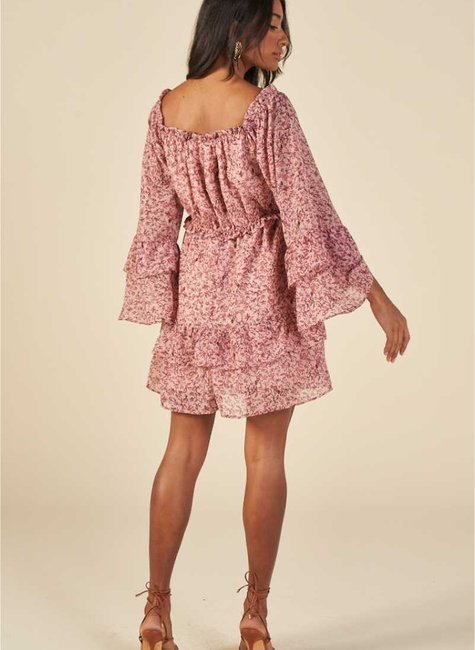 vestido fluido elegance 1