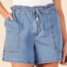 short jeans leve casual