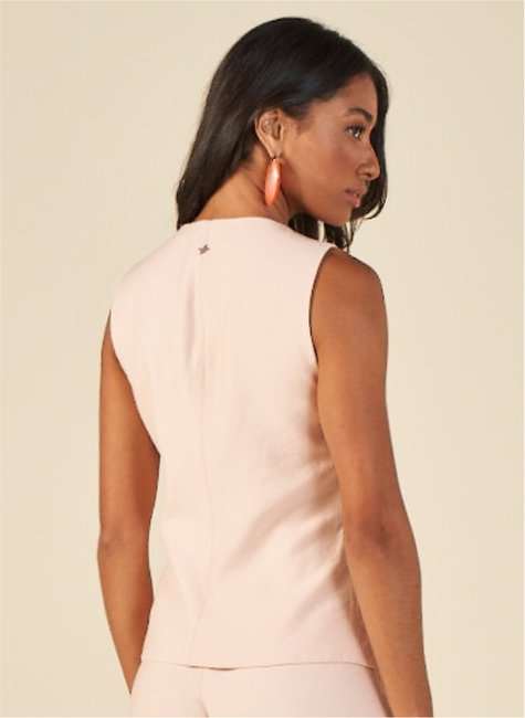 colete acinturado classic 3