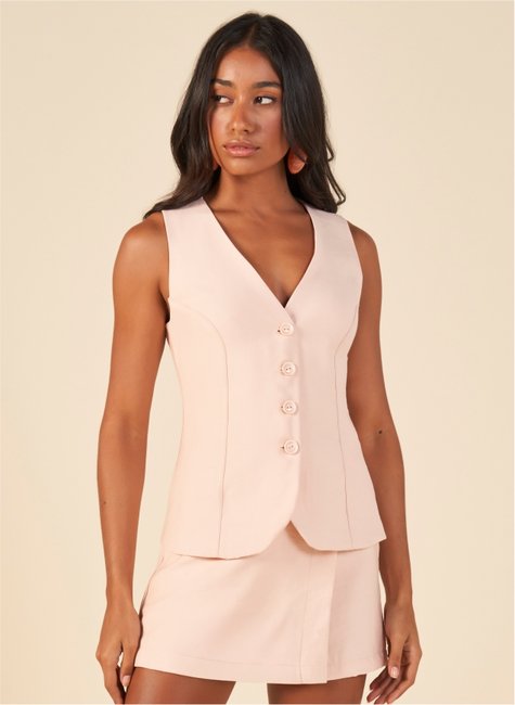 colete acinturado classic 2