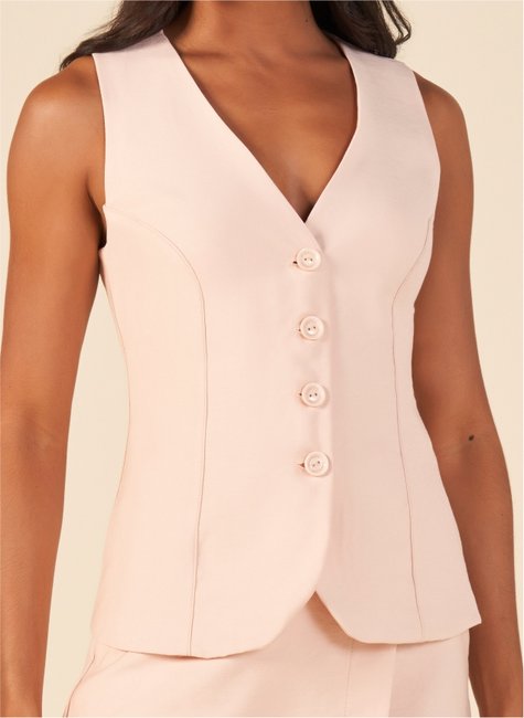 colete acinturado classic 1