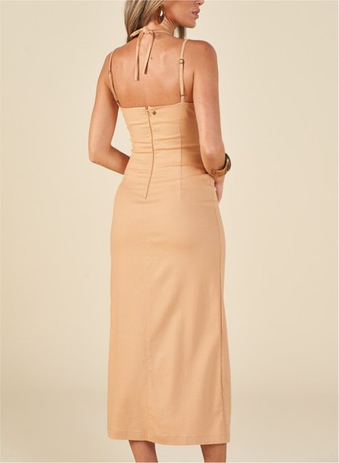 vestido frescor elegante 4