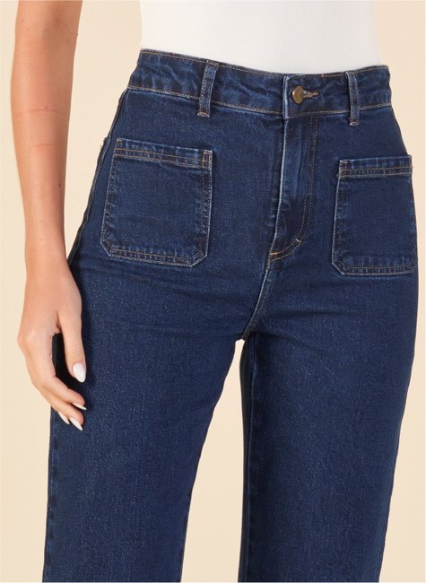 jeans amplo chic 5