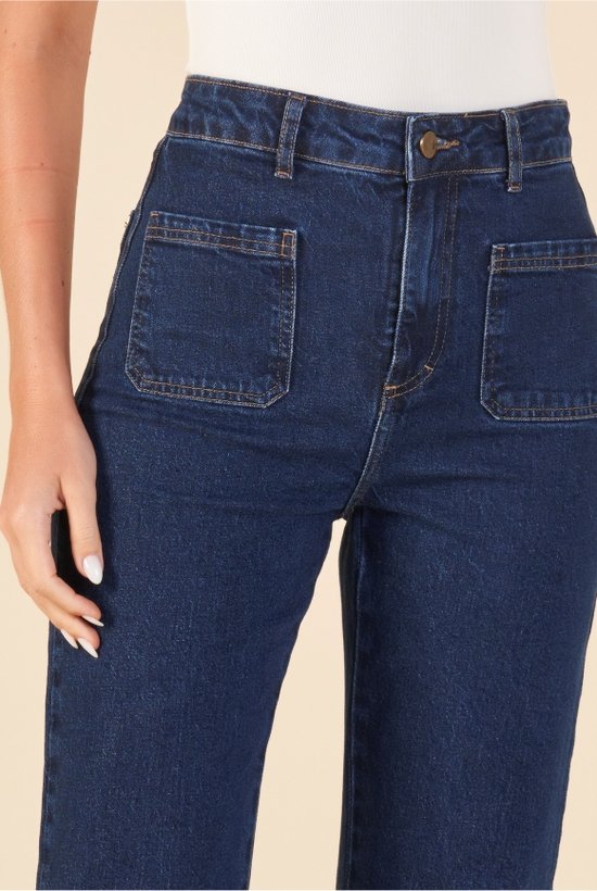 jeans amplo chic 5
