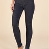 calca jeans skinny urban denim