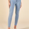 calca jeans clara skinny triple dry