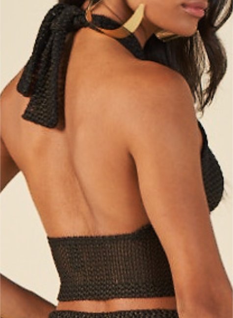 blusa tela trancada com brilho 3