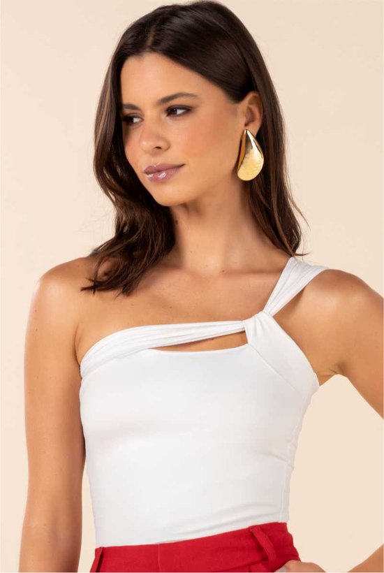 blusa alca unica em poliamida 1