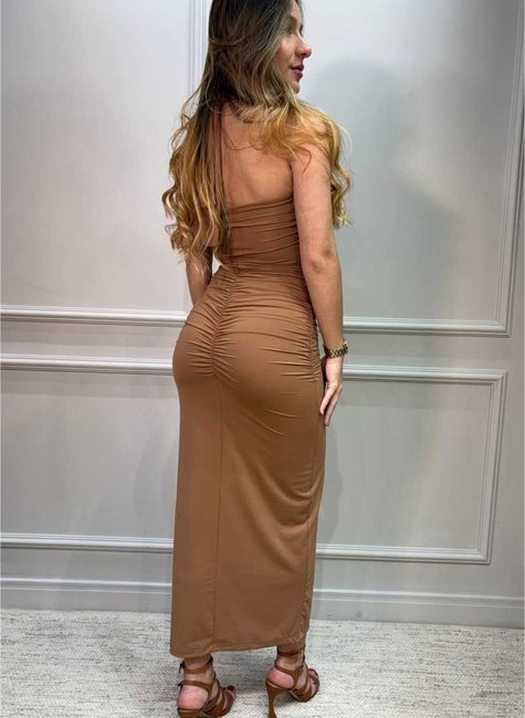 vestido elegance curve 7