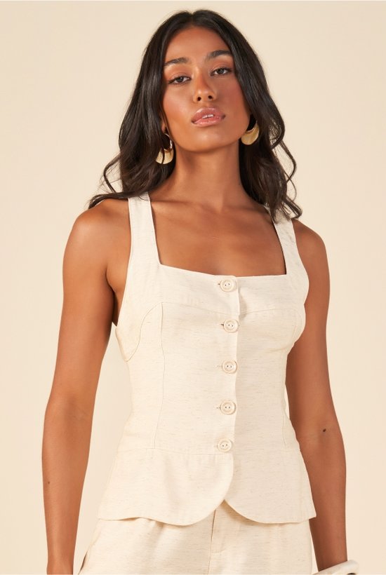 blusa alfaiataria moderna