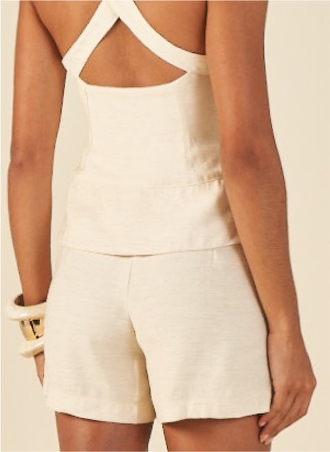 short alfaiataria moderno 4