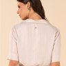 blusa viscose brilho com amarracao 3