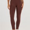 calca legging de alta compressao com friso nude uv 50 3