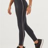 calca legging de alta compressao com friso nude uv 50 1