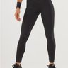 calca legging com efeito modelador e uv 80