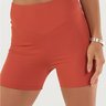 short fitness toque macio com uv 80