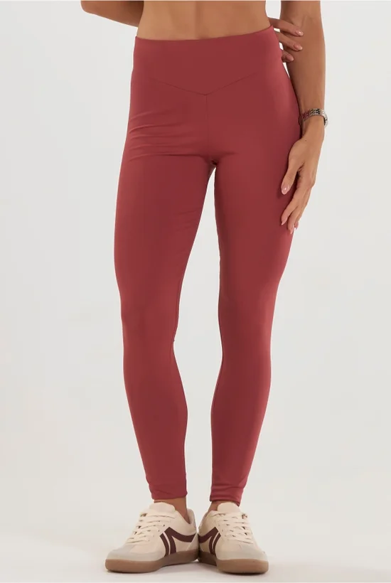 calca legging alta compressao e uv 50 9