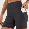short fitness com bolsos laterais e uv 50 3