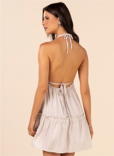 vestido curto frente unica com babado2